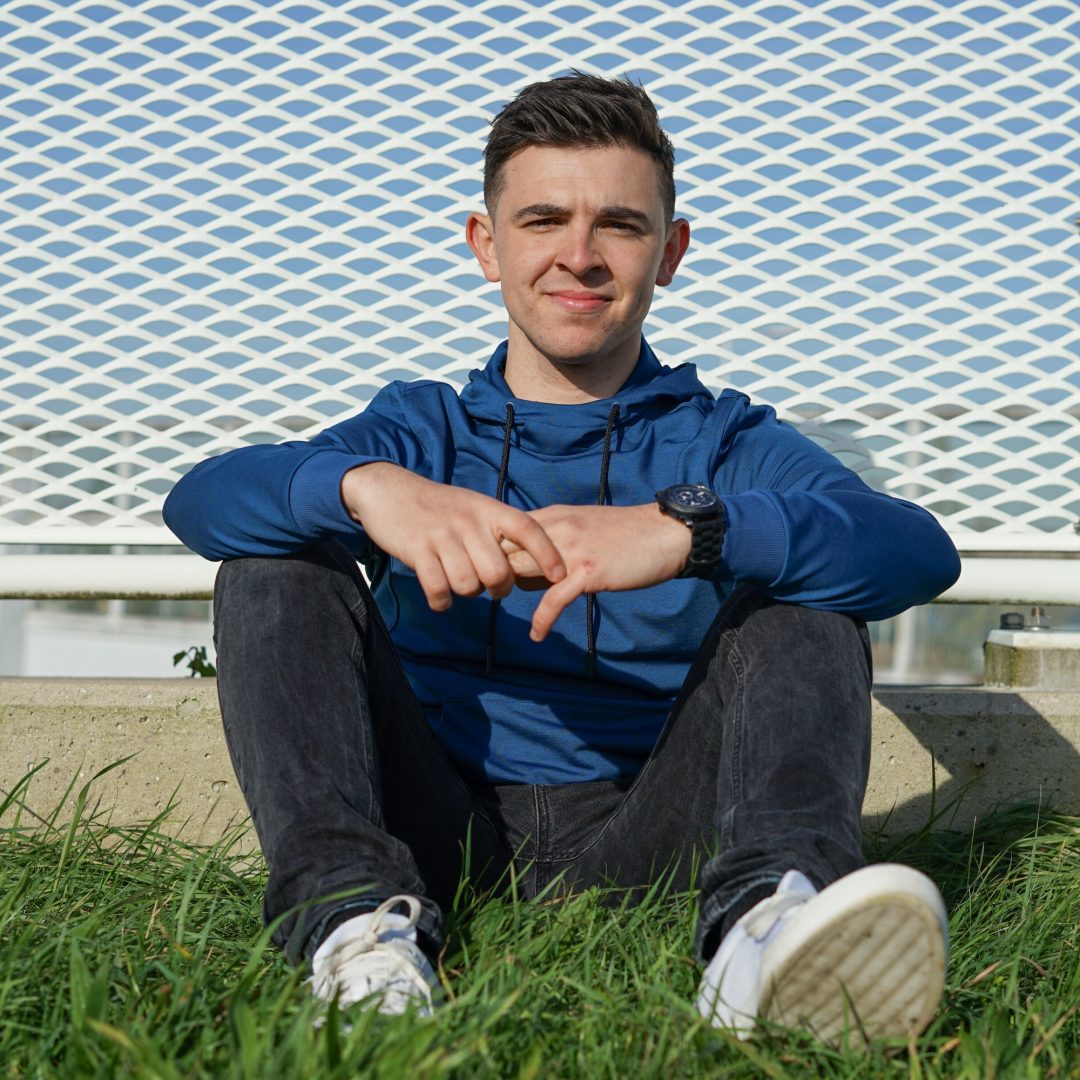 Alejandro Sanchez